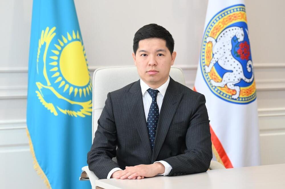Назначен врио руководителя управления сейсмобезопасности Алматы

