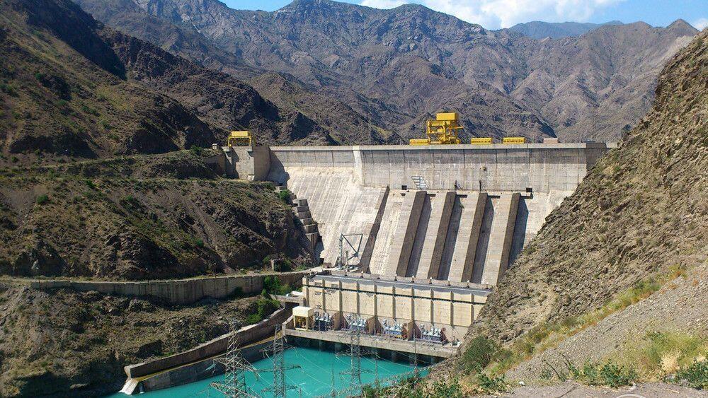 Казахстан, Кыргызстан и Узбекистан намерены подписать соглашение о строительстве Камбаратинской ГЭС-1 