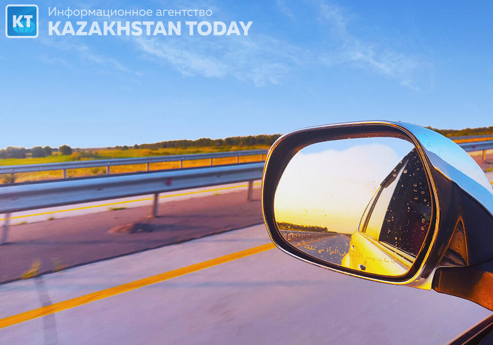 В Казахстане ужесточат наказание за превышение скорости на дорогах
