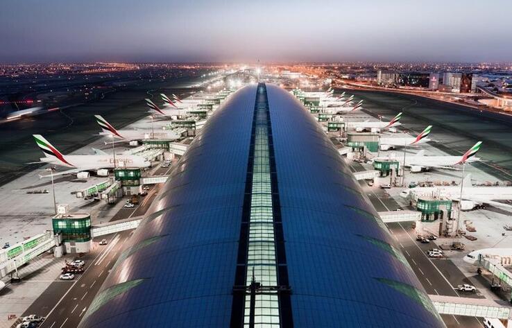Dubai International named world’s busiest international airport for 10th consecutive year