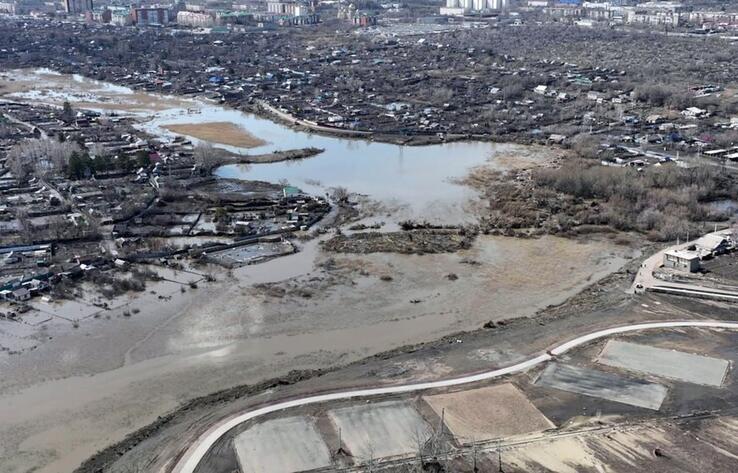 All government agencies should learn lessons from flood consequences – President