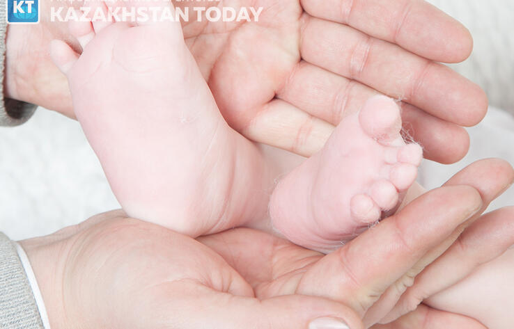 Over 300 babies born in flood-stricken areas in Kazakhstan