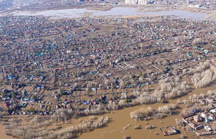 Kazakh PM Bektenov instructs to pay one-time compensation to flood victims before end of week