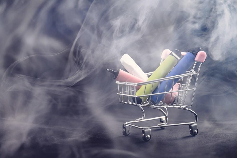 Head of State signs law banning e-cigarettes