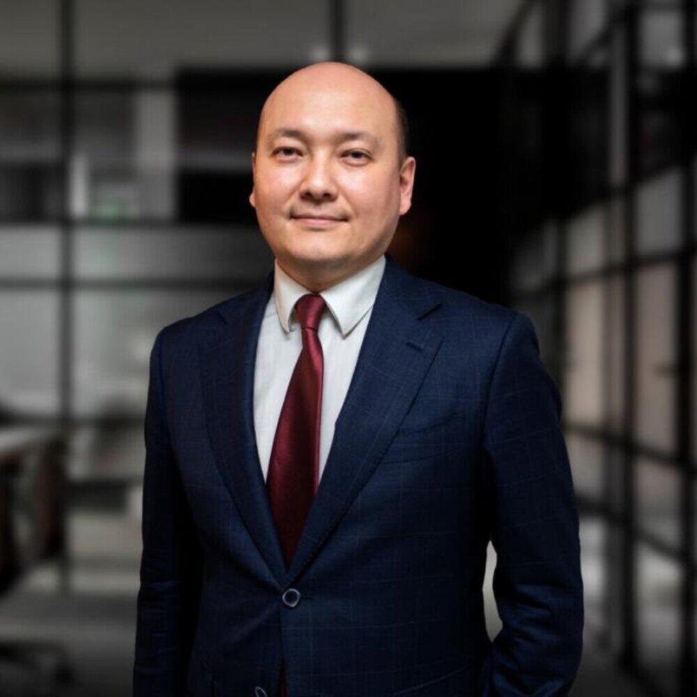 Назначен и.о. председателя правления СПК Алматы