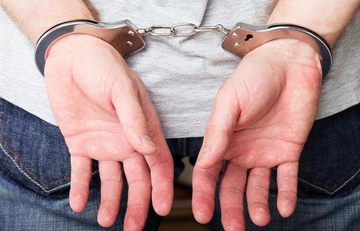 Из России в Казахстан экстрадирован подозреваемый в особо крупном мошенничестве 