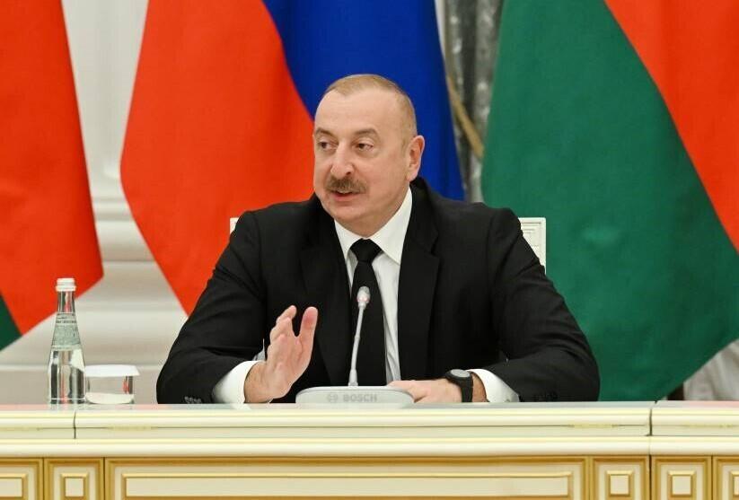 Баку согласился на встречу глав МИД Азербайджана и Армении в Казахстане