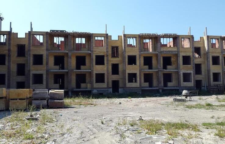 Ақтөбеде үлескерлерді 2,5 миллиард теңгеге алдап кеткен