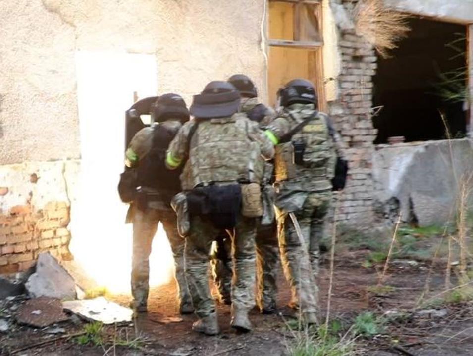 В трех областях Казахстана пройдут антитеррористические учения
