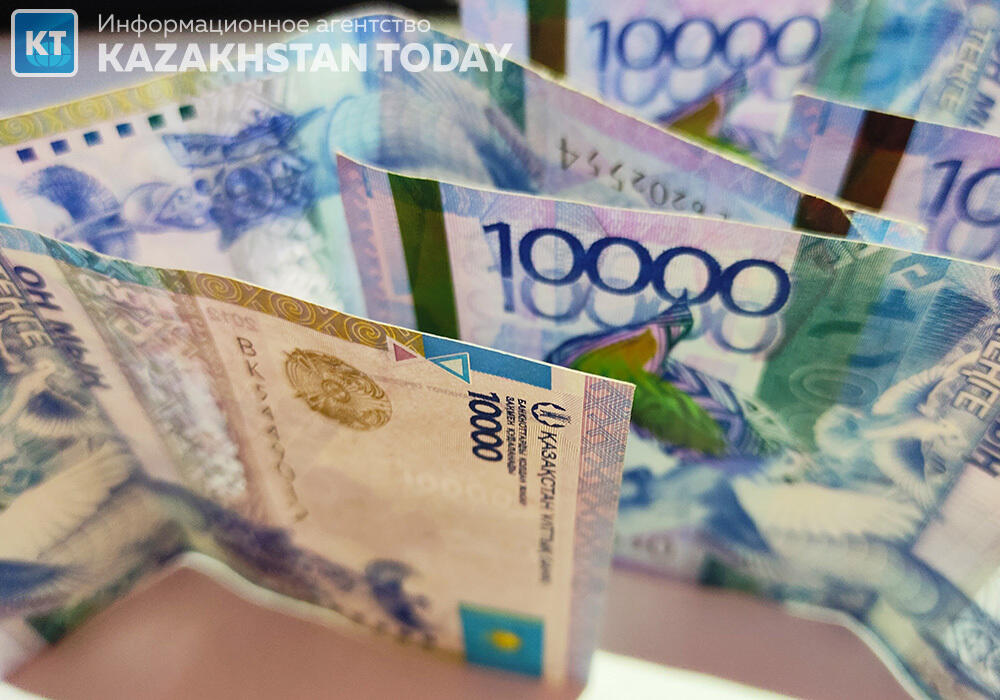 13,000 Kazakh families receive assistance after floods