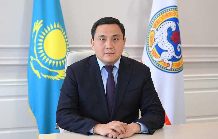 Назначен новый руководитель управления градостроительного контроля города Алматы