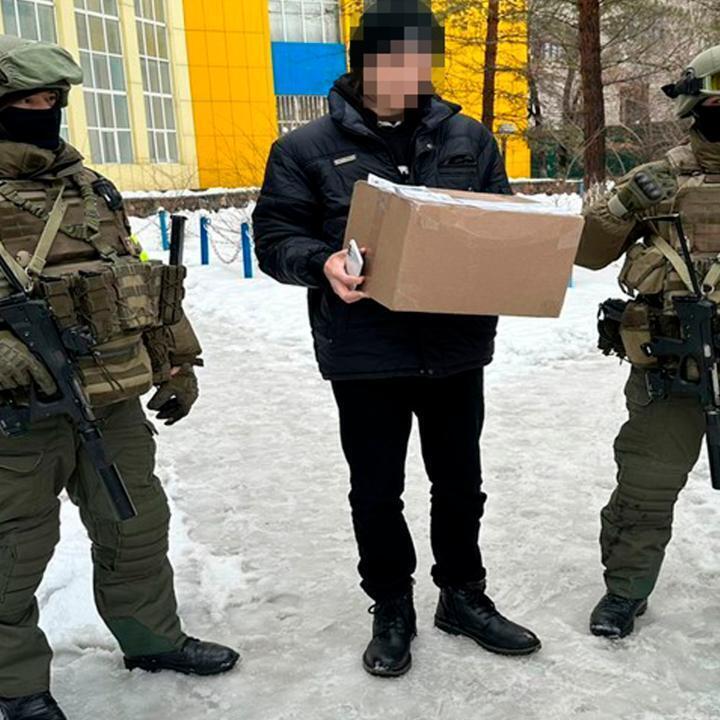 Канал поставки наркотиков из дальнего зарубежья в Казахстан пресекли в Актобе