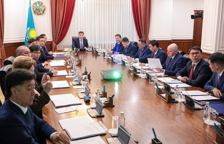 Kazakhstan recovers 40bln tenge of illegally acquired assets