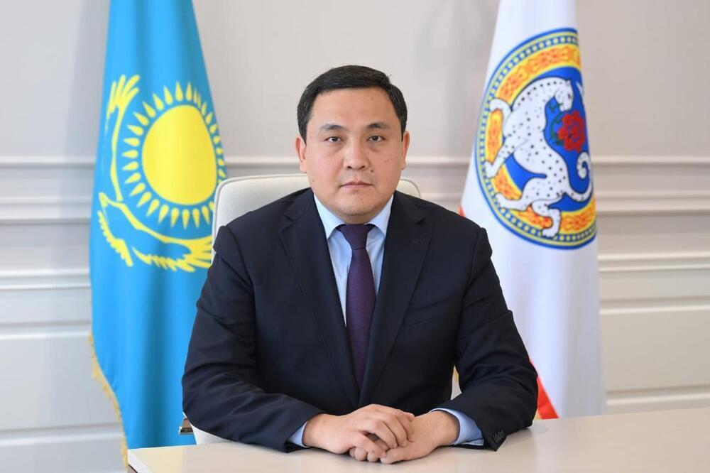 Алматының Қала құрылысын бақылау басқармасының жаңа басшысы тағайындалды