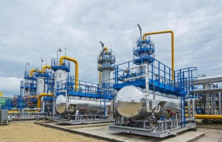 Атырау облысында компанияға үстем жағдайды теріс пайдаланғаны үшін миллиард теңгеден астам айыппұл салынды