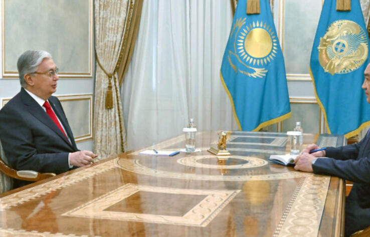 В Казахстане с начала года за причастность к терроризму и экстремизму осуждено 25 человек