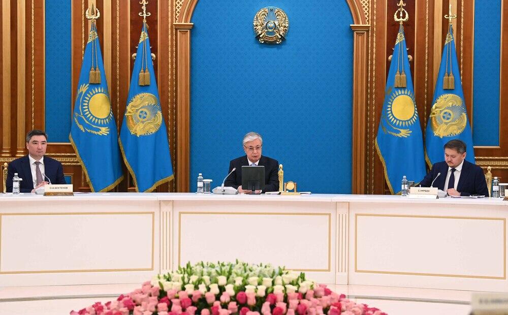 Переговоры между Азербайджаном и Арменией: Токаев сделал заявление 