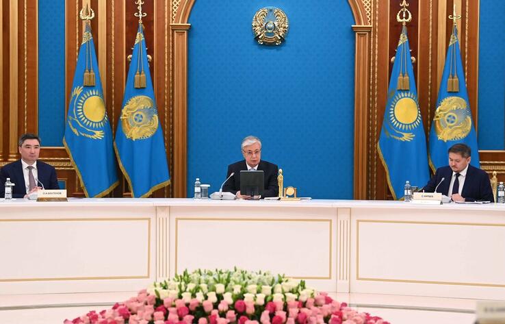 Переговоры между Азербайджаном и Арменией: Токаев сделал заявление 