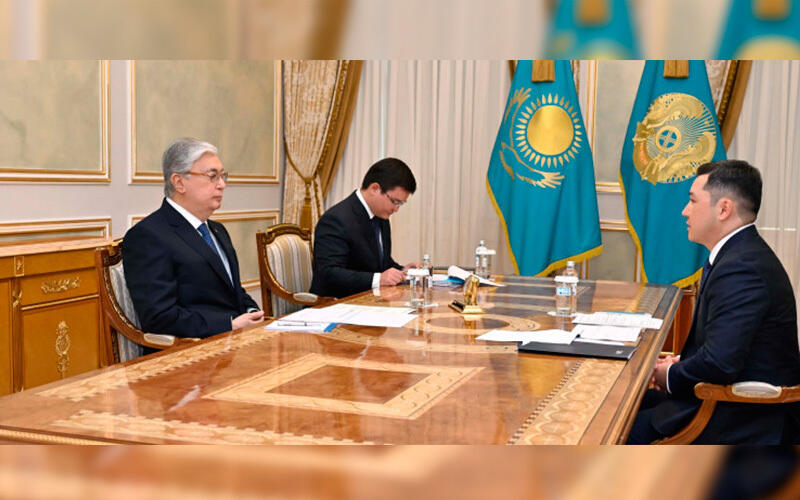 AIFC helped attract over $11bln of investments to Kazakhstan