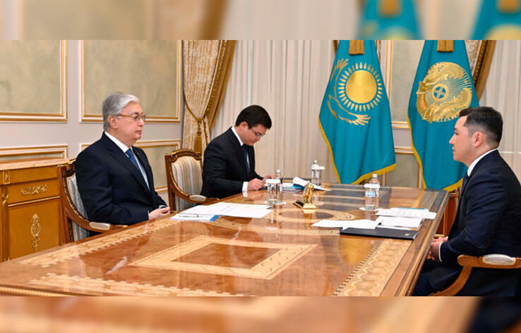 AIFC helped attract over $11bln of investments to Kazakhstan