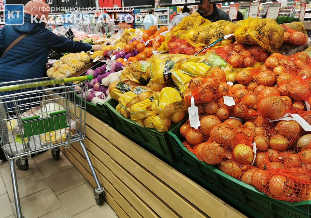 Government taken early measures to curb vegetable prices in off-season