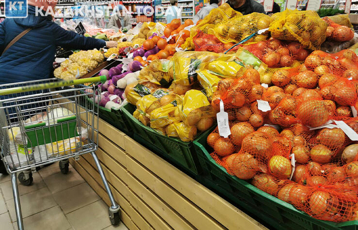 Government taken early measures to curb vegetable prices in off-season