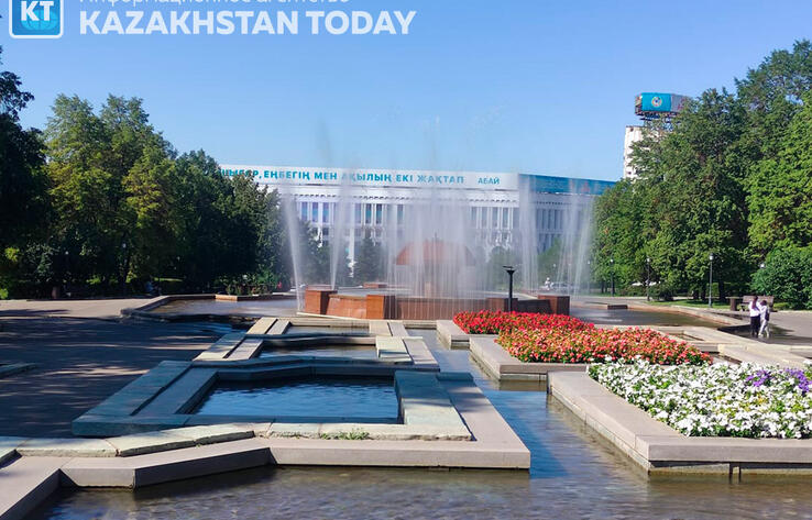 Встреча глав МИД Азербайджана и Армении состоится в Алматы 10 мая