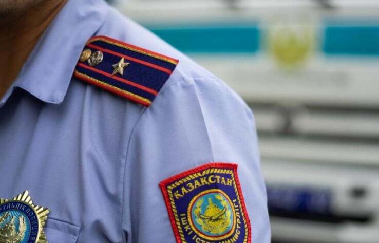 Служебное расследования проводят в ДП Акмолинской области после сообщений об избиении подчиненных