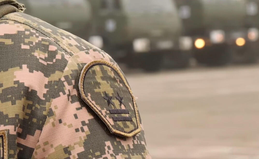 Солдат-срочник сбежал с оружием из воинской части в Атырауской области