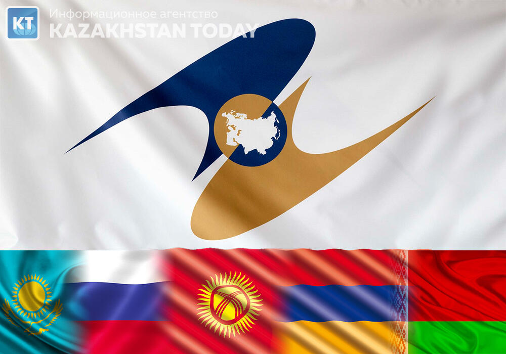 Создать бесшовную логистику в ЕАЭС призвал президент Казахстана