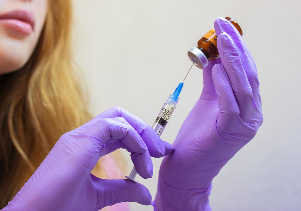 Более 5,8 млрд тенге выделило правительство на вакцинацию детей против опасных заболеваний