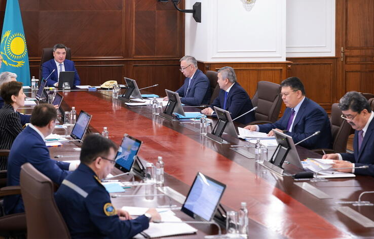 Prime Minister: We must get people affected back to normal life as quickly as possible