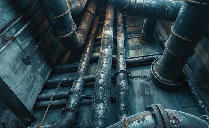 В Экибастузе объявлен режим чрезвычайной ситуации