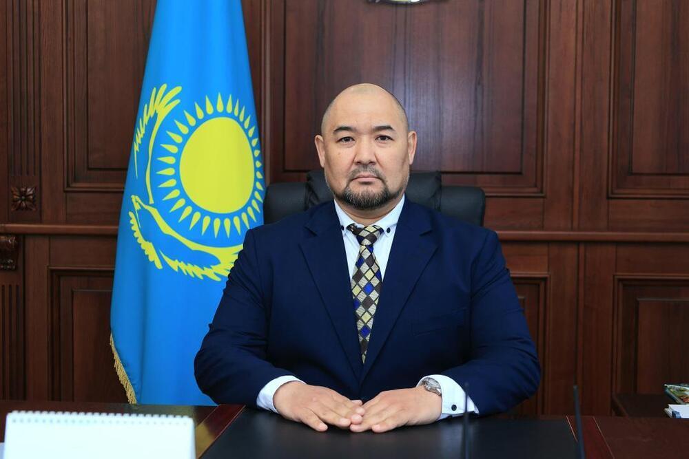 Назначен аким Карасуского района Костанайской области 