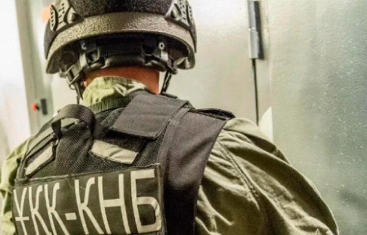 Антитеррористические учения проведут в Актюбинской области
