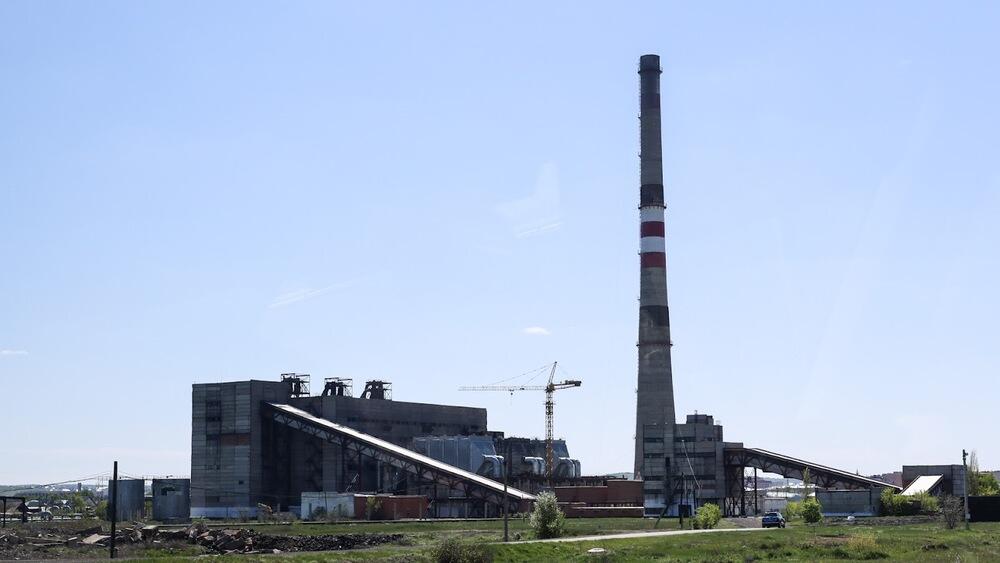 Olzhas Bektenov in Kokshetau heard the action plans on usage of 816 million tenge allocated for modernisation of boiler houses