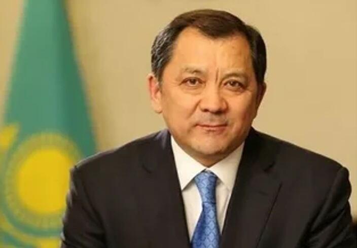 Nurlan Nogayev relieved of the post of Mangistau region governor
