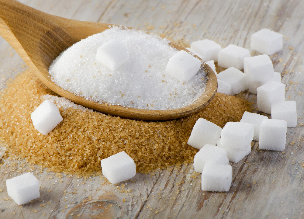 Россия увеличит квоту на сахар для Казахстана еще на 100 тыс. тонн 
