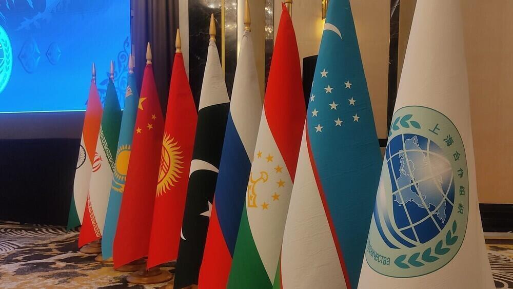 В Астане состоится заседание Совета министров иностранных дел государств - членов ШОС