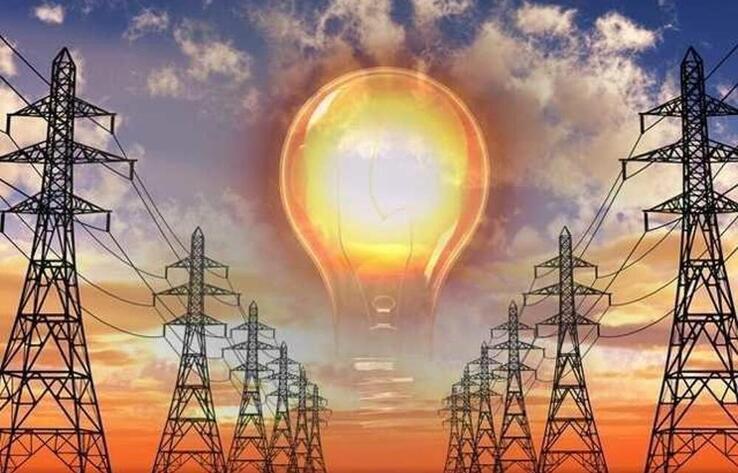 Ақмола облысында бизнес үшін электр энергиясына тариф төмендетілді