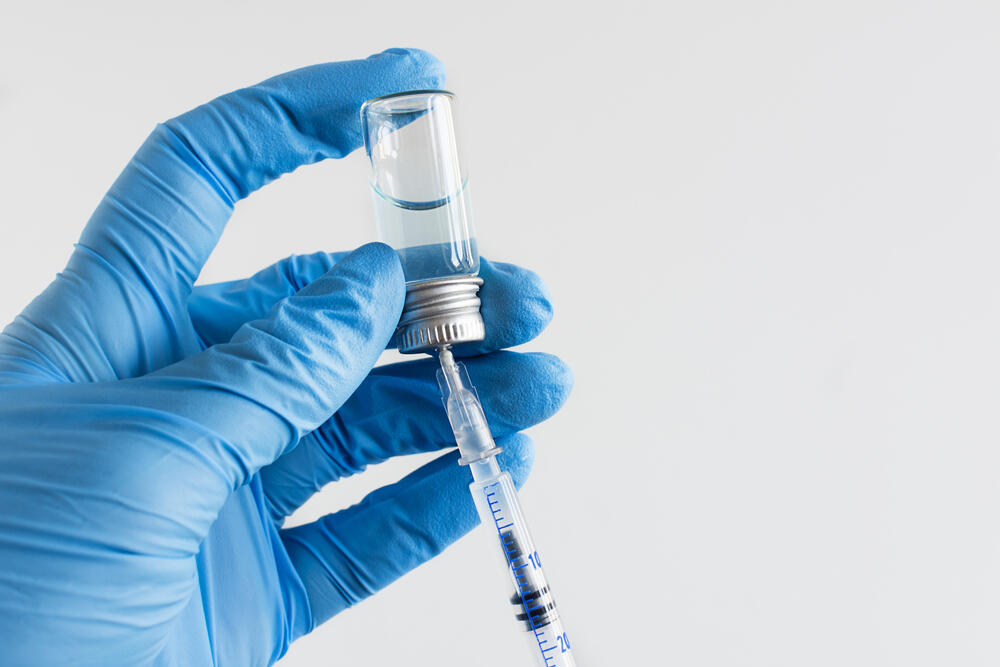 Правительство РК выделило свыше 9,7 млрд тенге на закуп вакцины против вируса папилломы человека