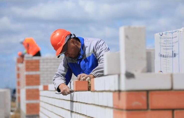 Floods in Kazakhstan: over 350 families provided with new housing