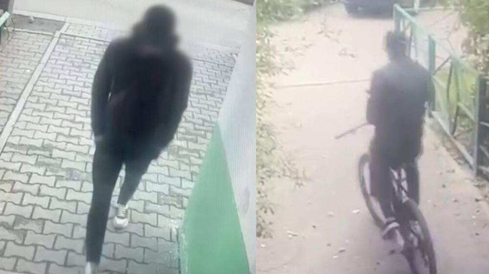 Шымкентте 2,5 млн теңгенің велосипедтерін ұрлаған күдікті құрықталды
 