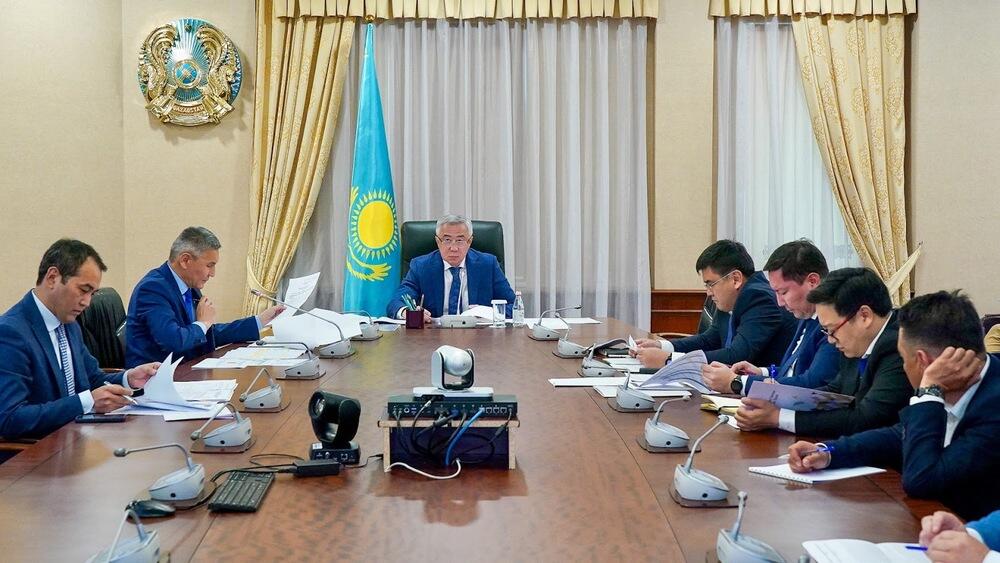 Инвестиции в АПК позволят за два года закрыть потребность в мясе птицы