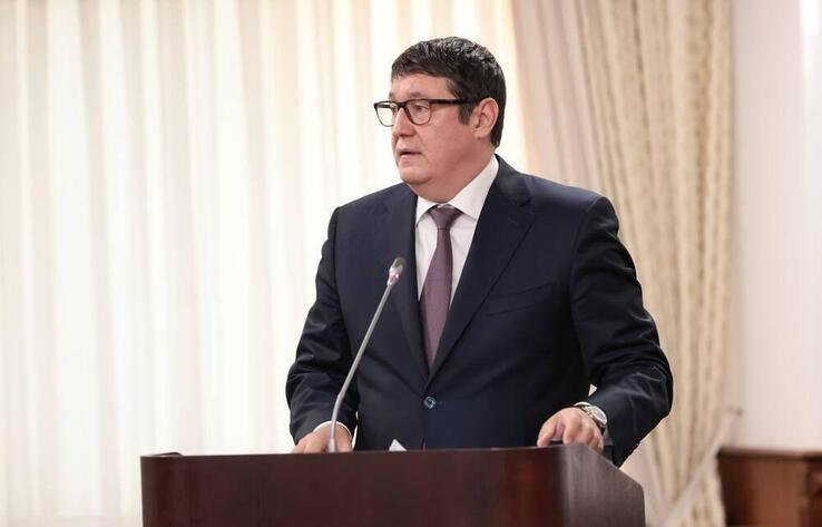 Қазақстанда мұнай-газ-химия өнімдерін өндіру көлемі 2 есеге өсті