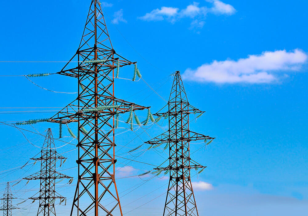 Энергетик: Дефицит электроэнергии на юге Казахстана превышает 50 процентов