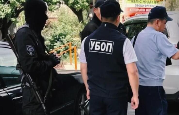 Қазақстанда адам саудасының 49 фактісі анықталды