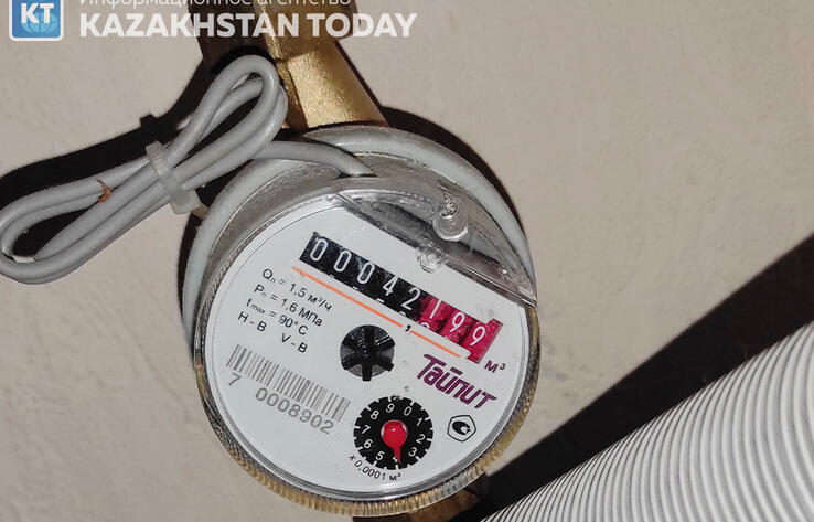 Прокуратура коммуналдық қызметтер бағасын заңсыз көтеруді анықтады