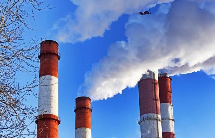 TPPs to be built in 3 cities of Kazakhstan