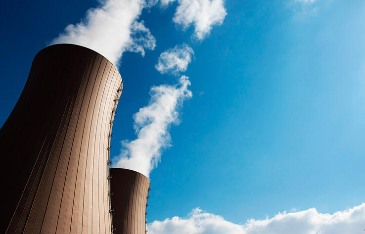 Kazakh energy ministry reveals candidate-countries for construction of nuclear power plant